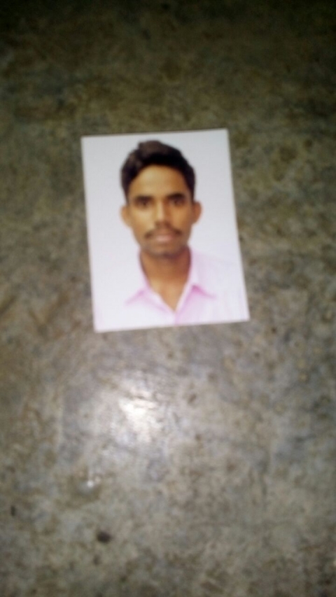 Prabhu Ram gadhe