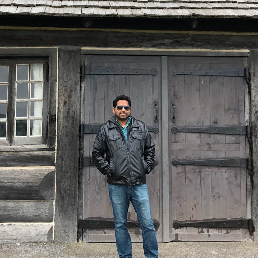 Ravi Yadav_404