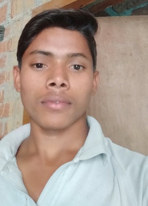 DEEPU KUMAR