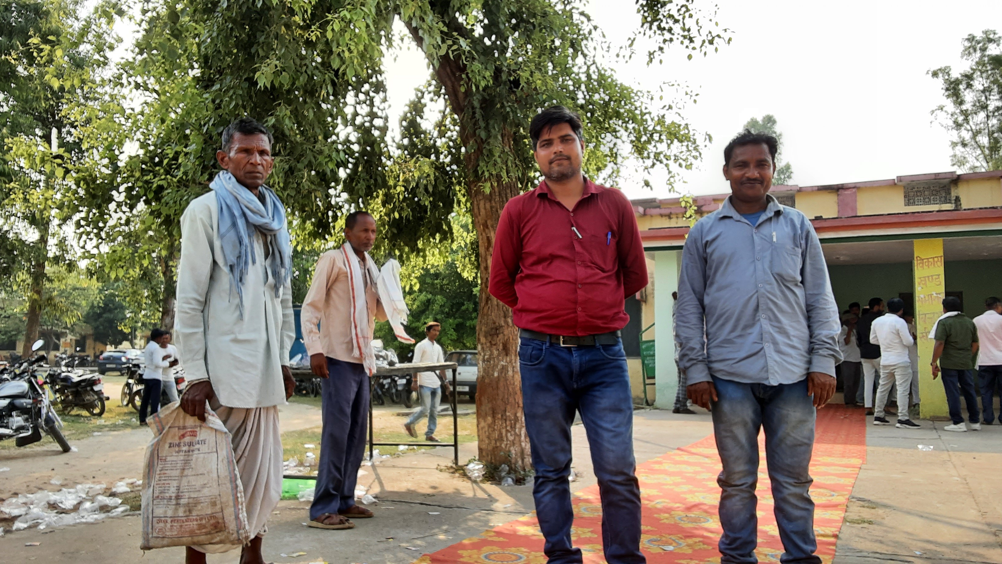 Rajbandhu