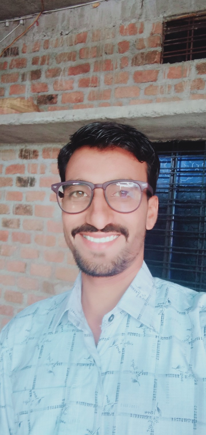 Lalit patidar 