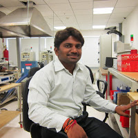 Krishna G