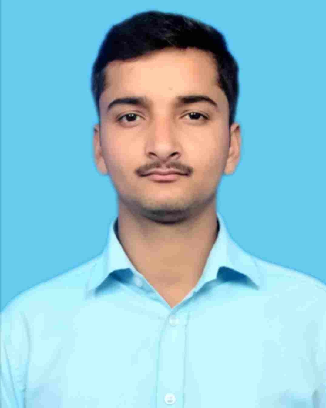 PRAKHAR PANDEY