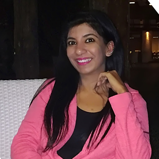 Sonal Gangwani