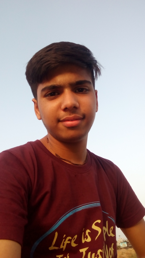 PRAJAPATI JENIS HIMMATBHAI