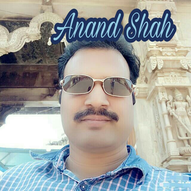anandshah