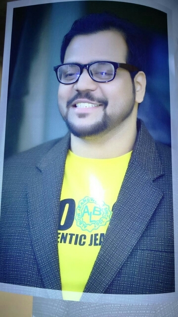Vineet Mani