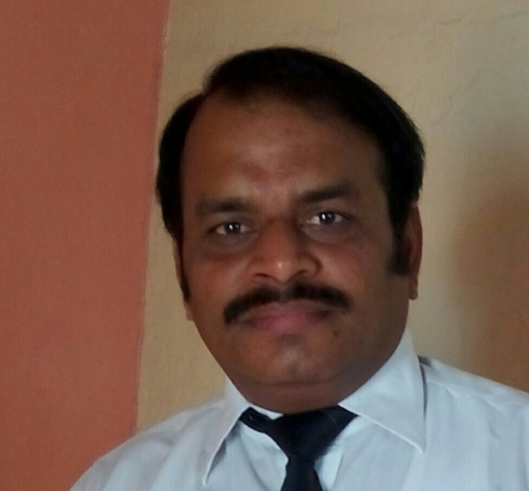 DR SHRIKANT GANPATRAO ANDHARE