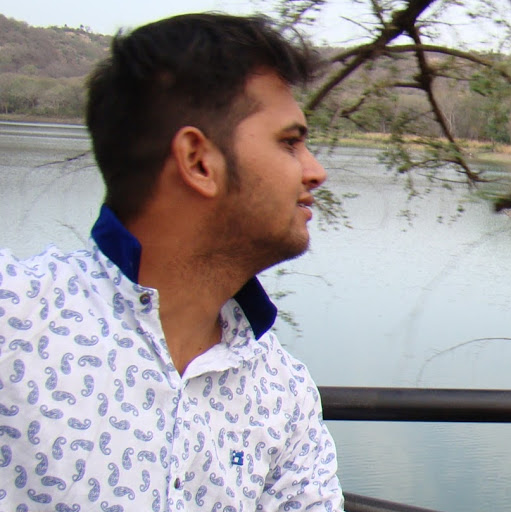 Vishwesh Pawar