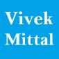 Vivek Mittal