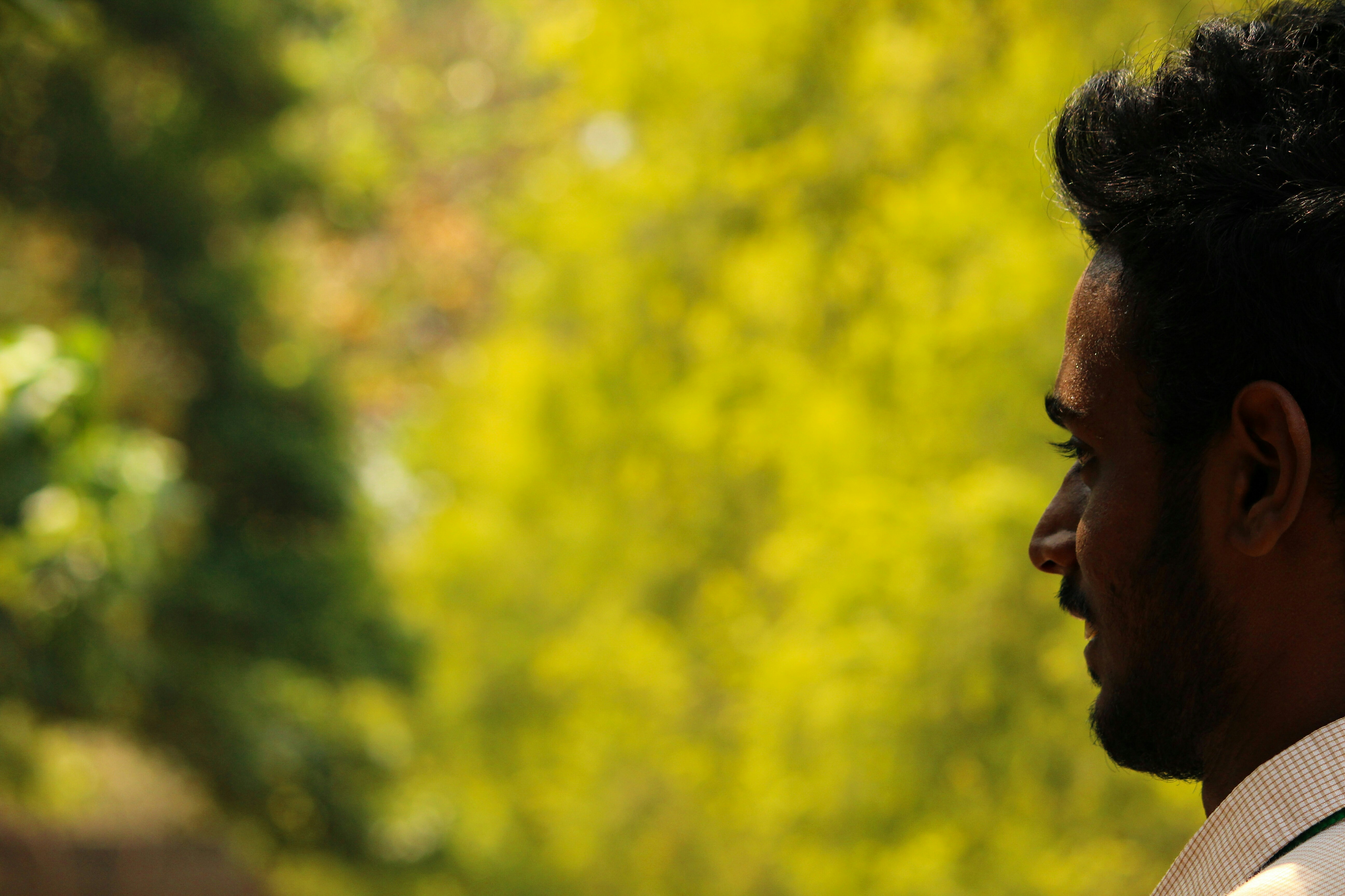 Sanjay Bharadwaj Viswanathan