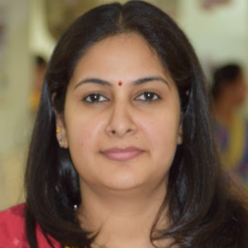 Parul Kanal