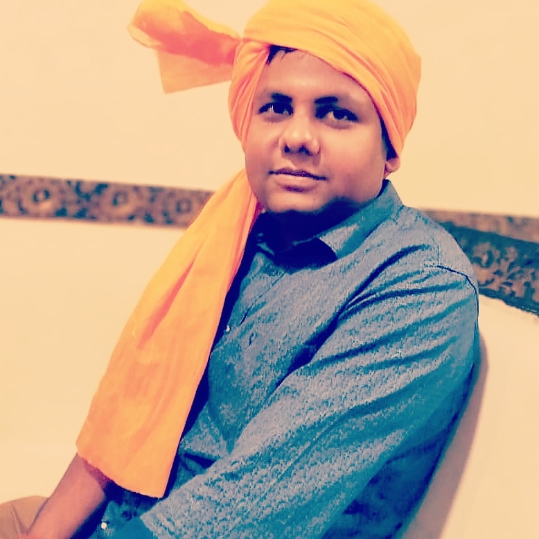 Adarsh Ashok