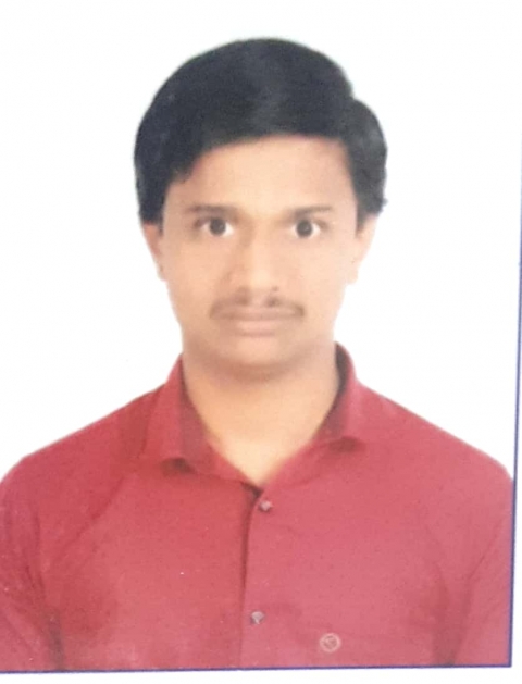 SRI VISHNU BHARADWAJ