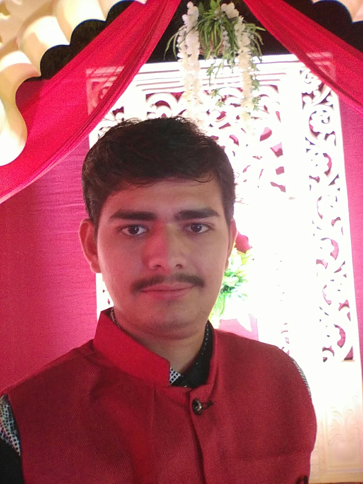 gosaiparth458