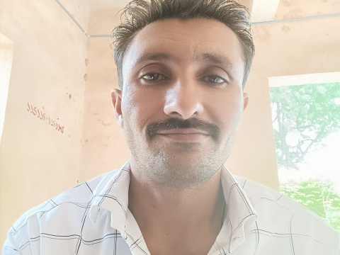 Parmar pratapji shankarji