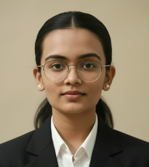 Janvi Mukeshbhai Khunt