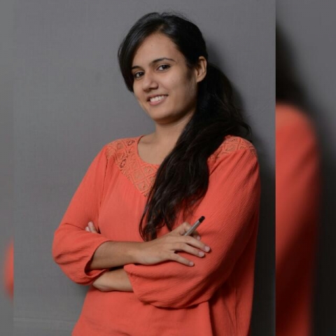 Shahreen Rizvi 