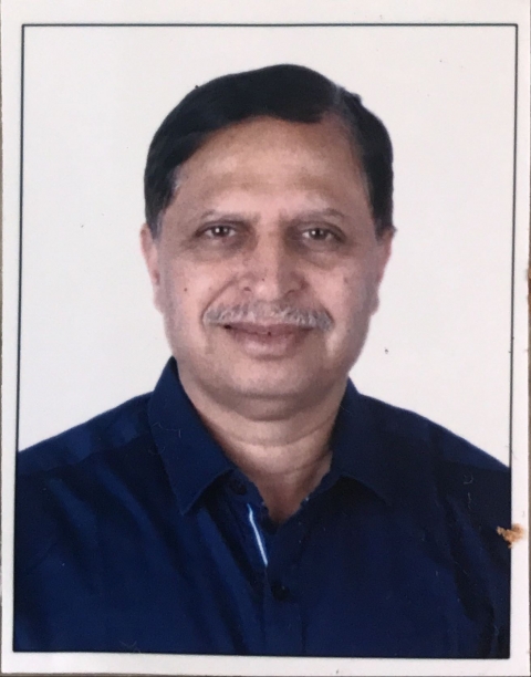 Sanjay Kulkarni