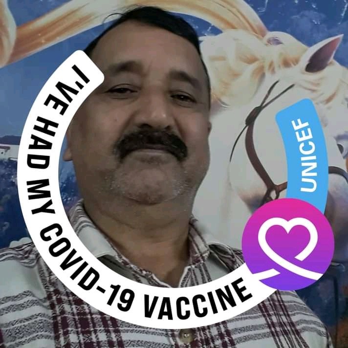 RAKESH  KR SHARMA