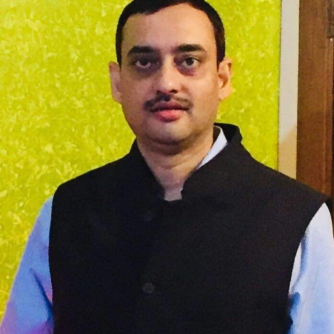 Bhaskar Roy Sharma