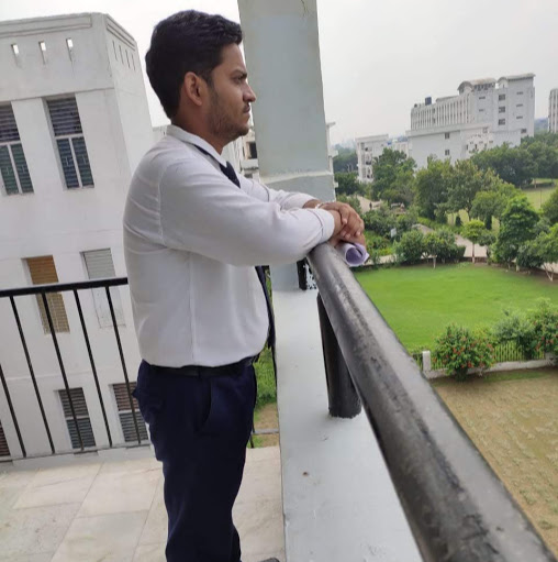 शिवम प्रकाश मिश्र