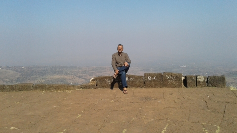 Rajendrakumar Patil
