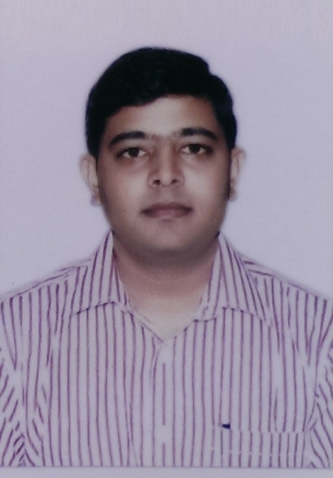 T G Suresh