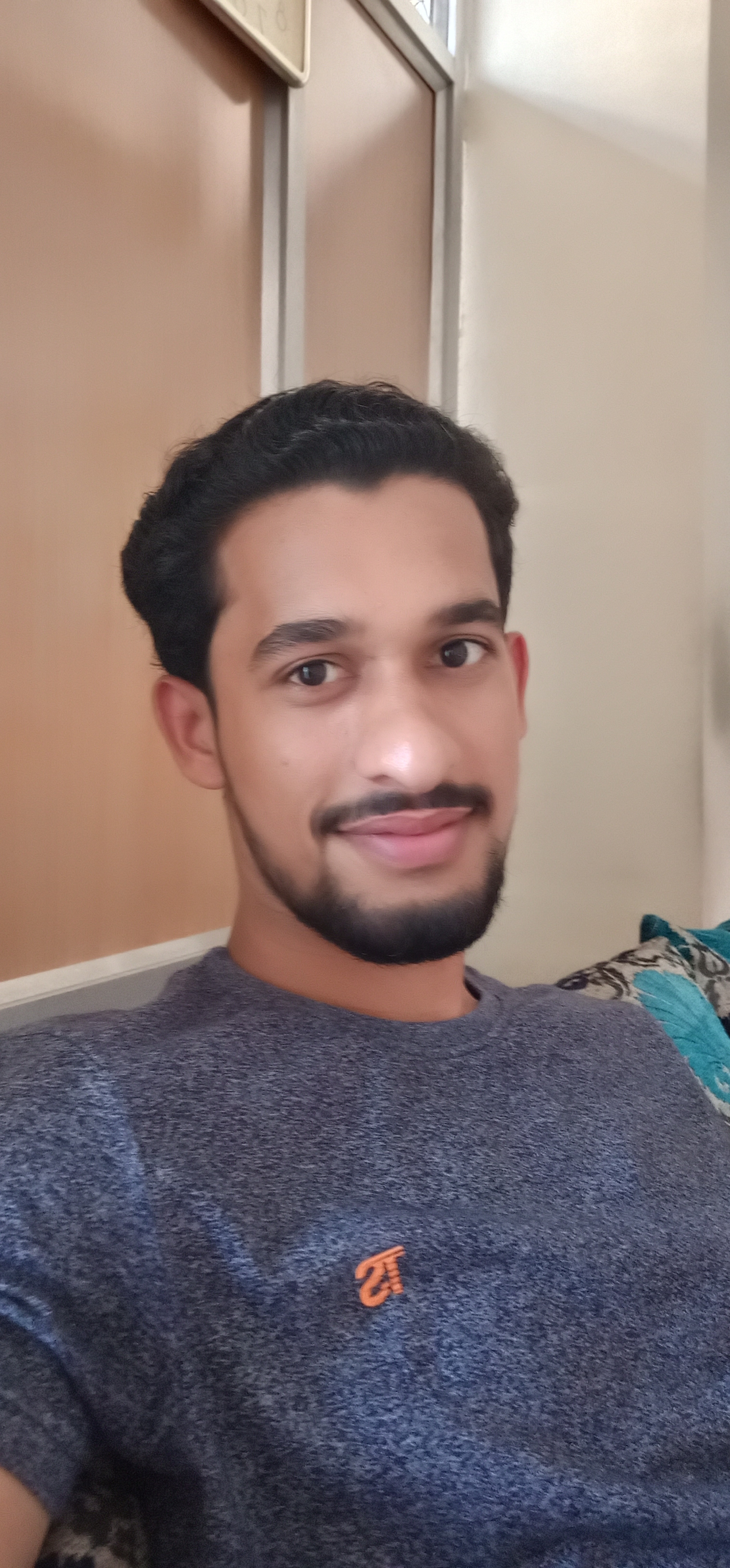 Dashrath Kumar