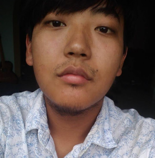 Calvin Moktan