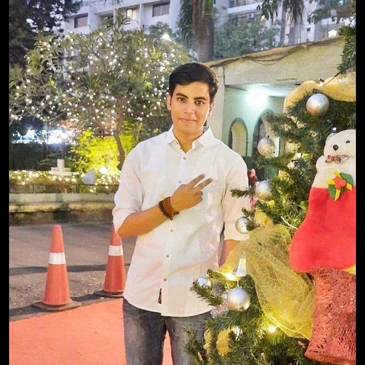 Ritik Singh