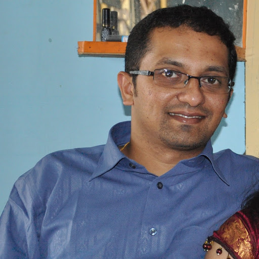 Prashanth Prabhu