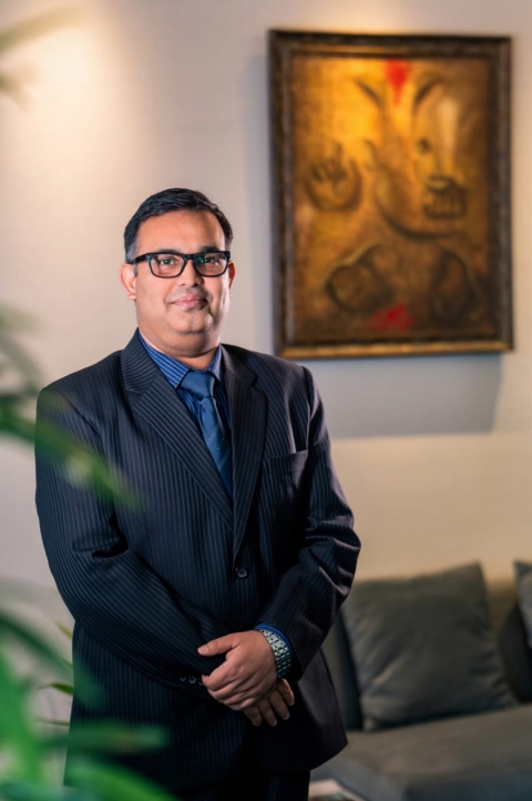 GAURAV SAHAY