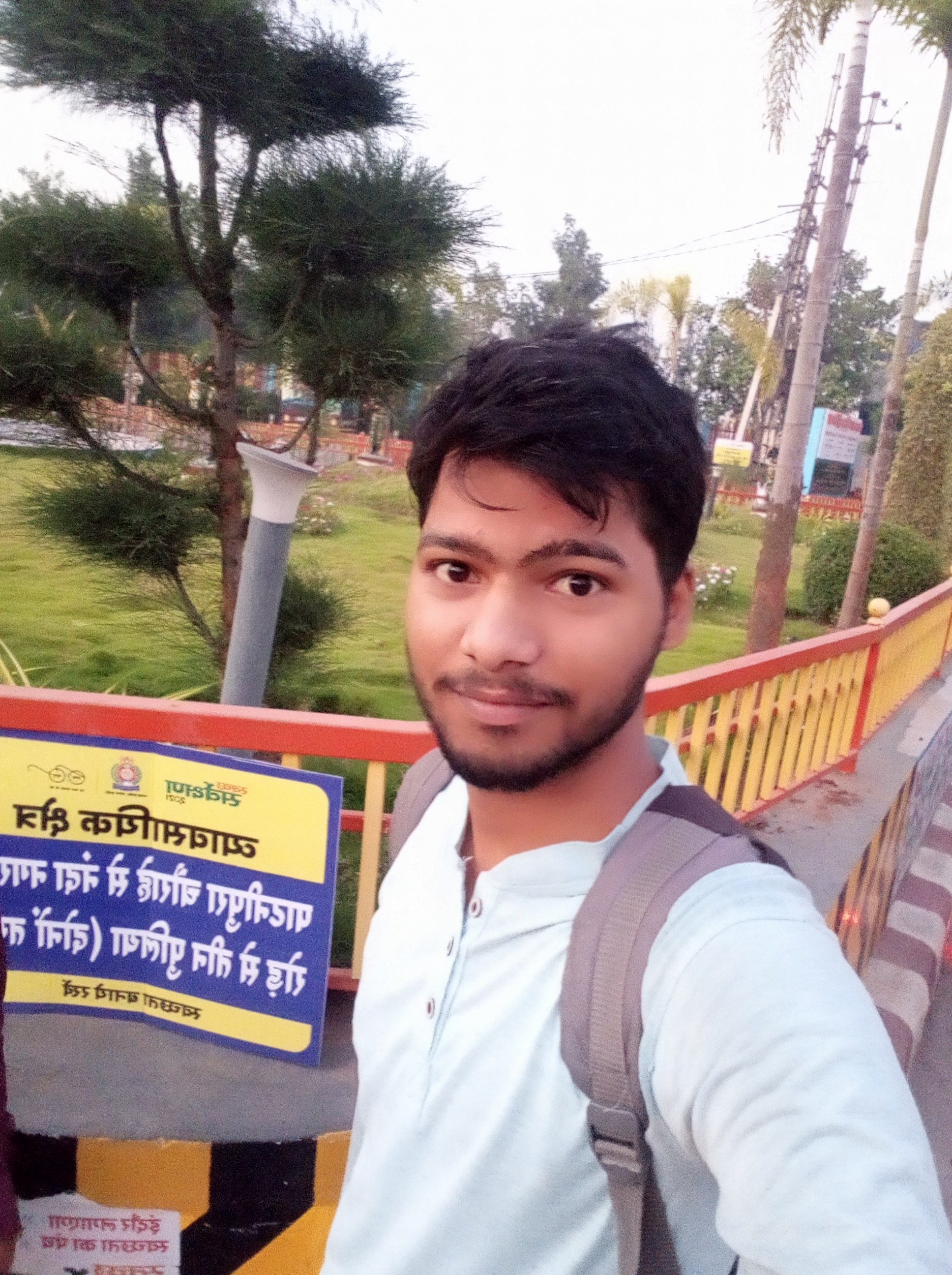 Nanalal Dhanora