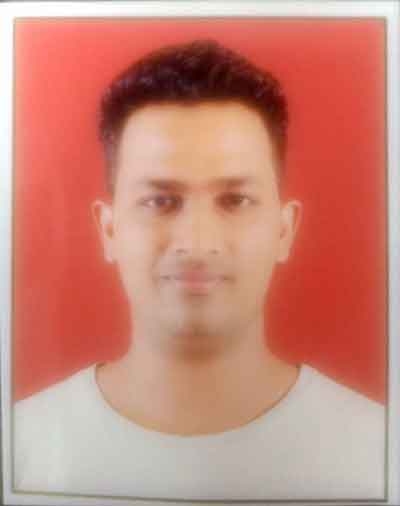 Roshan Kumar Ghiriya