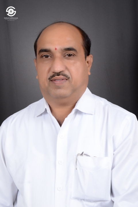 Sonawane Rajendra Jagannath