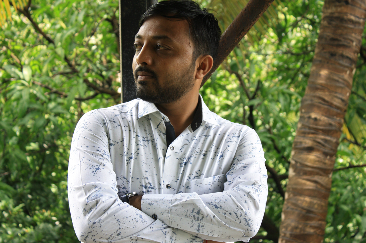 MEHUL PATEL VALLABHBHAI