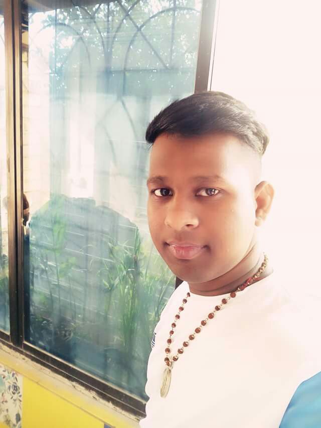 vighanesh dinesh shirke