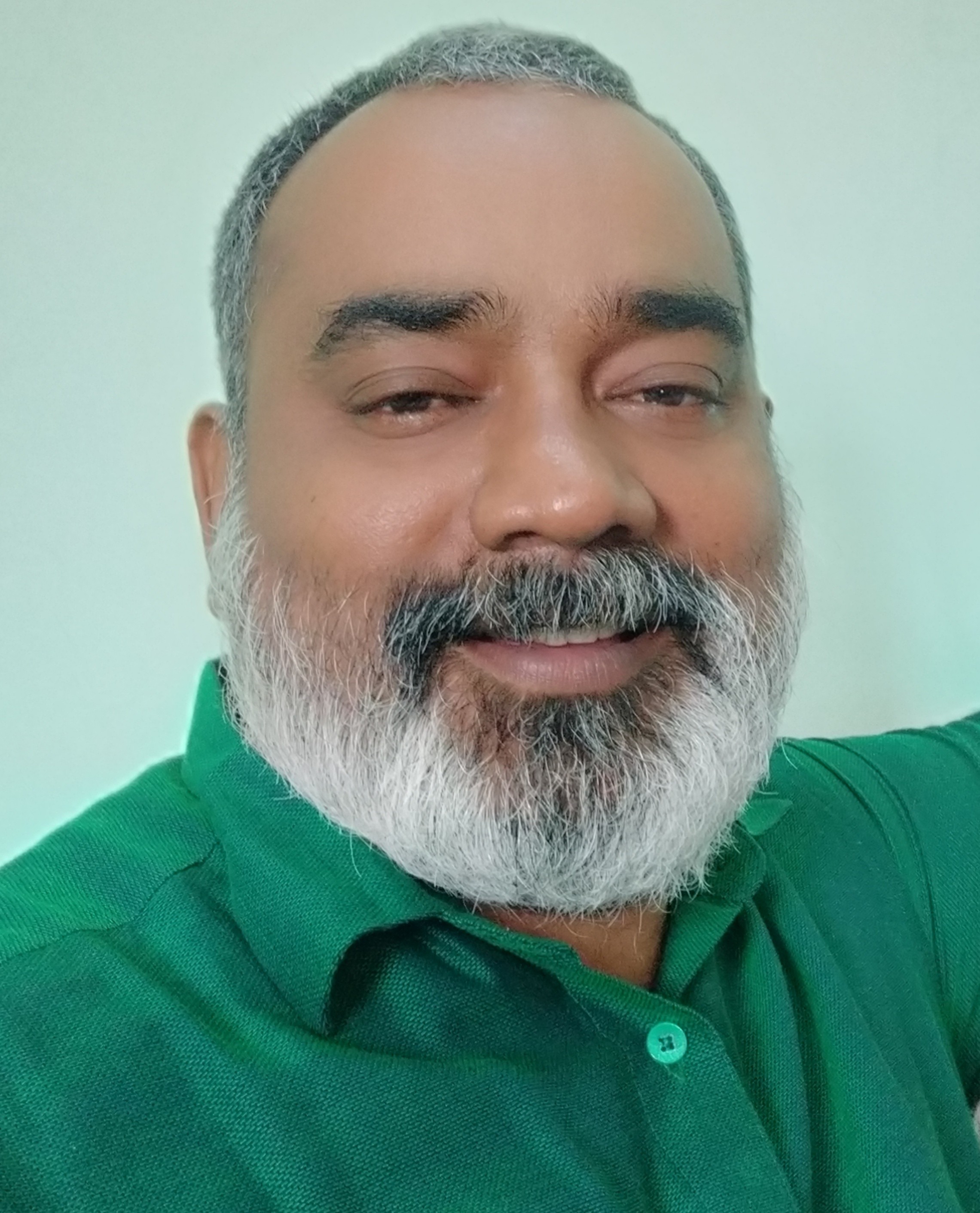 Kiran Kumar Ballikonda