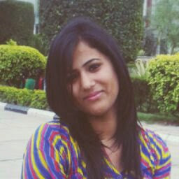 Samridhi Pathania