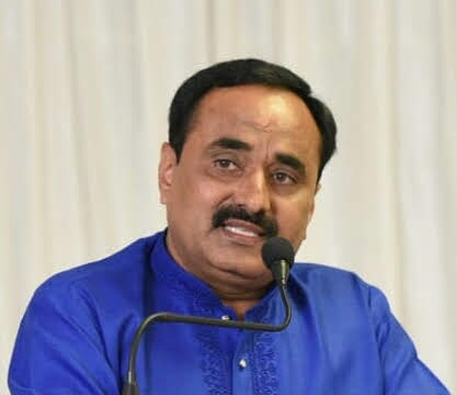 Anil k kharecha