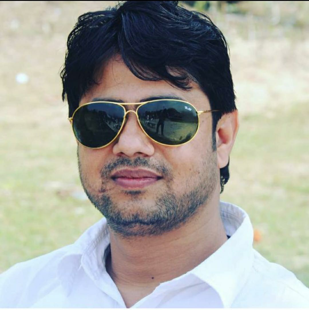 Pramod Shastri