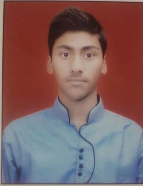 Rachit Tyagi