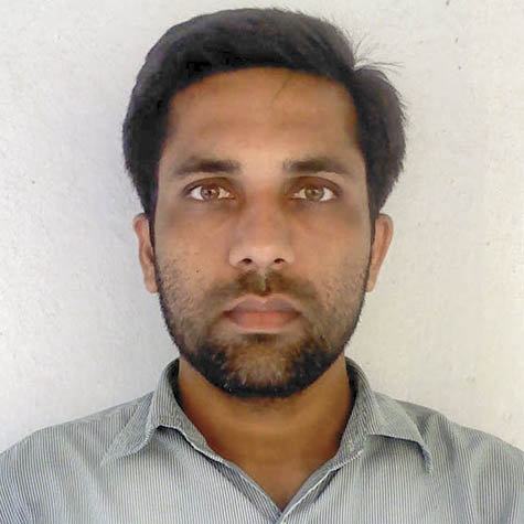 Sumanta Das