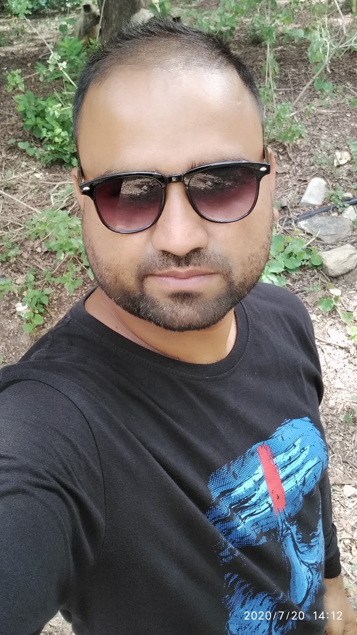 MAHENDRA KUMAR RAO
