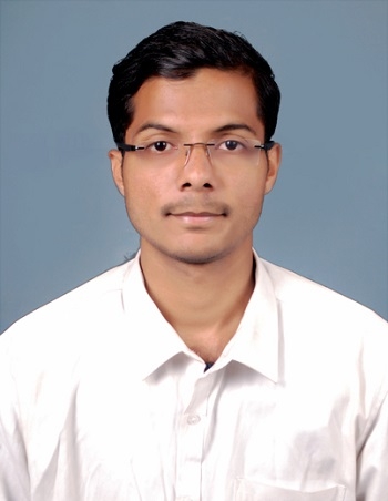 Prathmesh Godbole