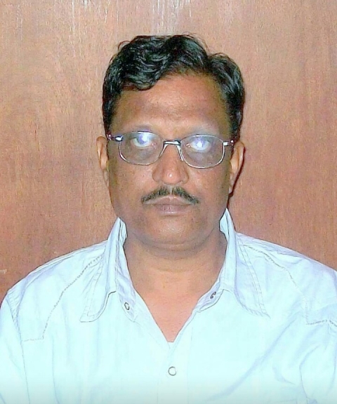Sunil Kumar Shrivastava