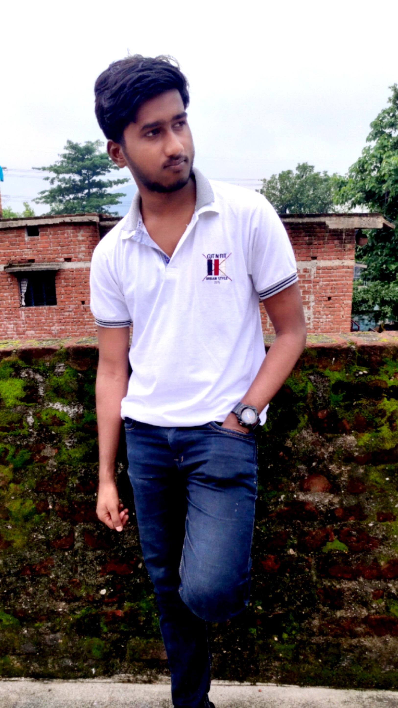 Bishnu Kumar Mahato