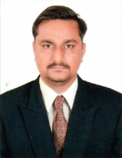 Ujjvalkumar Dave