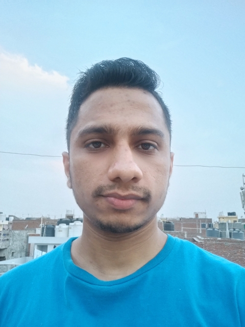 Vikram Gautam